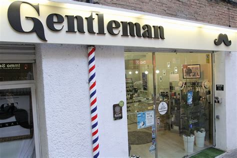 gentleman sant cugat|Gentleman Sant Cugat 